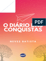 O Diário Das Conquistas