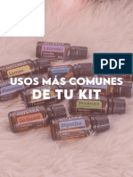 USOS COMUNES 10 OILS LATINASttt