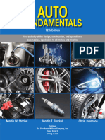 Auto - Fundamentals 12thed Web