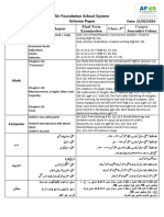 Scheme Paper 3