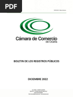 12 Boletin de La Noticia Mercantil Diciembre 2022