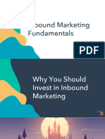 Inbound Marketing