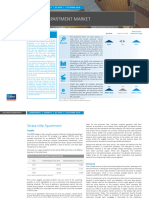 Colliers Report Apartment Jakarta Q3 2018