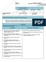 1 SD 2° Bimestre 7° Ano