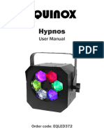 Hypnos Manual