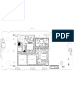 Sony Ericsson E15i Xperia X8 Component Placing