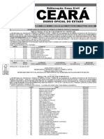 Fortaleza, 24 de Junho de 2024 - SÉRIE 3 - ANO XVI Nº116 - Caderno 4/4 - Preço: R$ 23,00