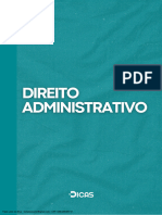 Direito Administrativo