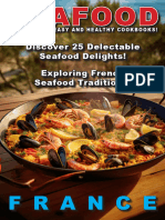 Taste of Sea Food - France, 2024