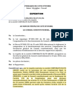 Decision Ndeg 006-Societe Corporate Elite Group 2 Lu Et Notee