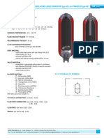 Bladder Accumulator 3