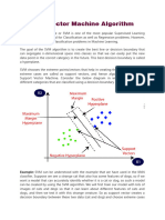 SVM&Decision Tree