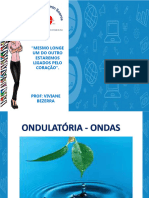 ONDULATÓRIA