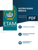 1 - Fundamentos Da Eletricidade