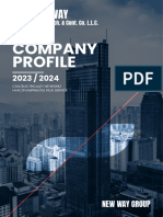 Company Profile Final