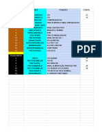 DIAGRAMA GOL G4 ORIGINAL Tomada Do Modulo Embaixo Porta Luvas