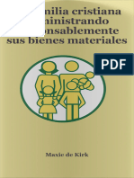 Libro Campaña Final