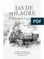 Dias de Milagre - João Do Rio