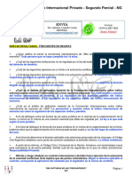 03 05 2024 Derecho Internacional Privado Segundo Parcial NG