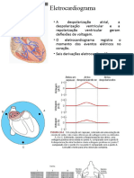 Sistema Cardiovascular - Parte 2