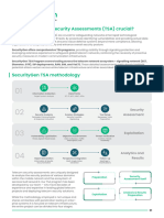 Why Are Telecom Security Assessments (TSA) Crucial?: Preparation