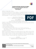 Get PDFCarta Asignacion View