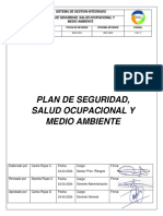 Programa SSO.