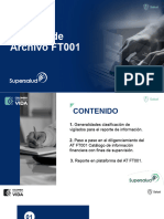 PPT-FT001 Completa