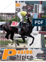 PASION HIPICA 31-03-2024 (LA PIONERA) + SUSCRIPCION VIP + MENSAJERIA DE TEXTO 357 (C1 Hasta C10 Al 357)