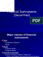 L2 Financial Instruments 4