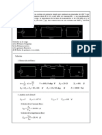 Máquinas Eléctricas I - Ejercicio 1