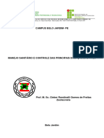 7 Manejo Sanitário e Controle Das Principais Doenças Das Av1