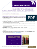 Gas Andcryogen Safety Focus Sheet