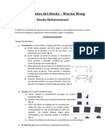 Fundamentos Del Diseño - Wucius Wong