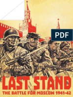 Last Stand Rules