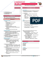 ACE-I & ARBs Mechanism of Action, Indications, Adverse Reactions, Contraindications Atf