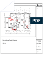 08-Project Architecture - 01 Ground Floor