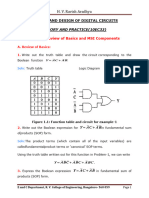 Digital Logic Basics