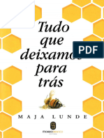 Tudo Que Deixamos para Trás - Maja Lunde