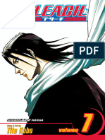 Bleach Volume 7