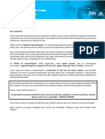 Ensinofundamental7oanociencias - Ecossistema