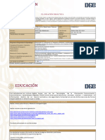 Planeación CDII P5 - 094616