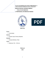 Evaluacion de La Capacidad Fagocitica in Vivo Un Vitro en La Introduccion de La Fagocitosis