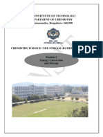 Module 2 - Energy Conversion and Storage-Final