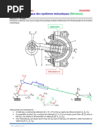 TD Cinematique A-Distance