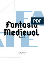 2020-08-Zine FantasiaMedieval TomoII