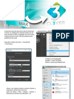 Tutorial 3d Max To Cl3ver