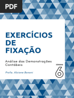 S6 ExerciciosdeFixacao