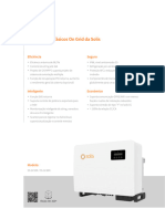 Solis Datasheet S5-GC (50-60) K BRA V1,1 2024 03