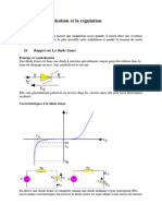 Chapitre Regulation, Stabilisation